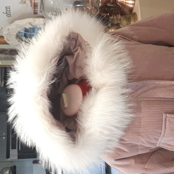 Down coat - Picture 14 of 14